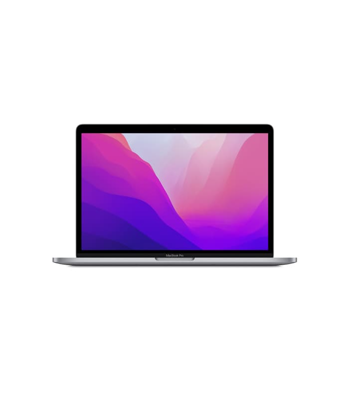 Apple MacBook